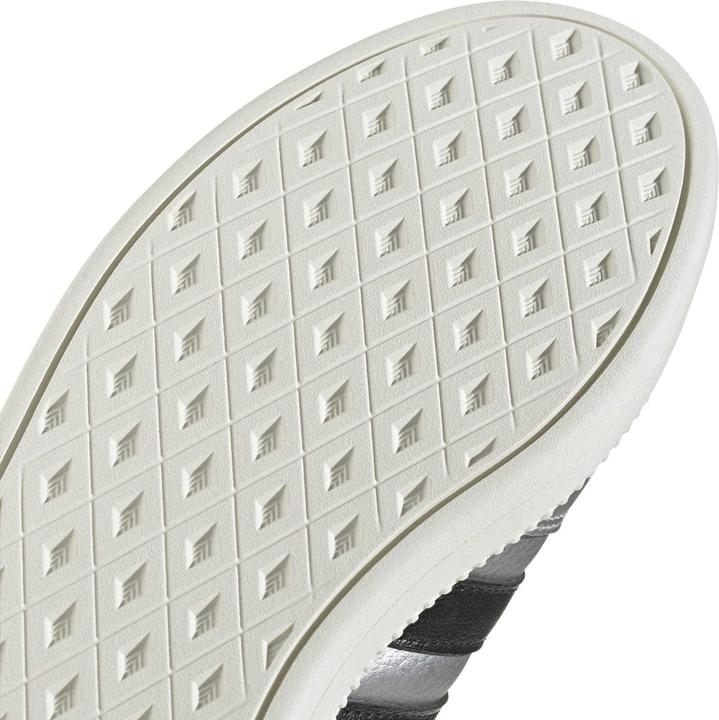 Actual product image Adidas Breaknet Sleek - msilve/cblack/owhite (41 1/3)