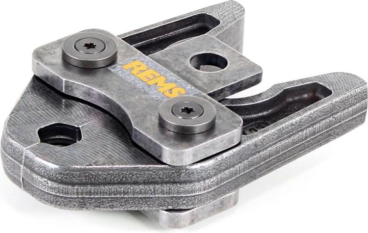 Produktbild Rems Presszange "V15" (140 mm)