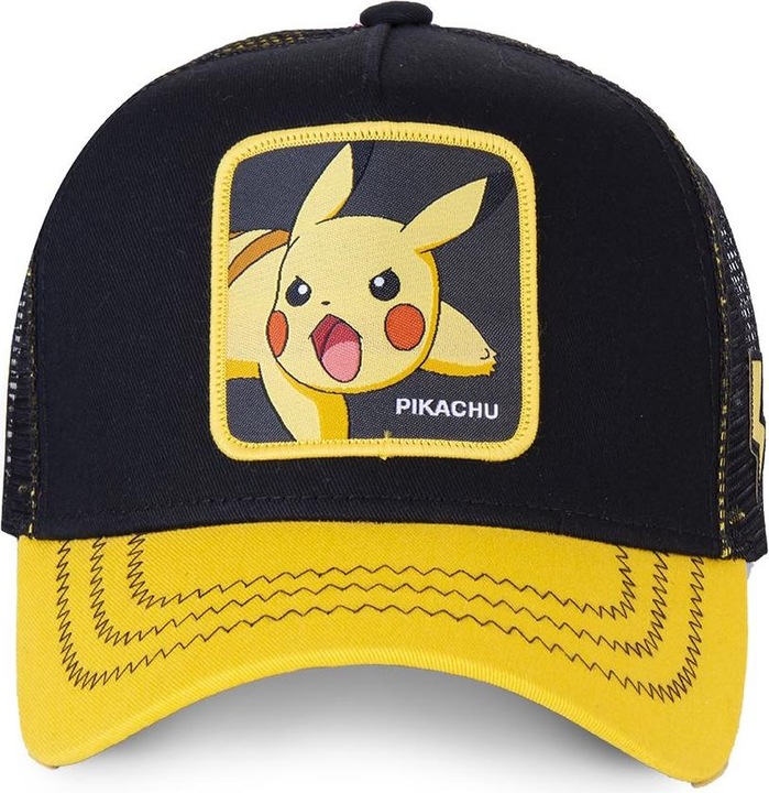 Produktbild Capslab Pokemon - Pikachu Bereit