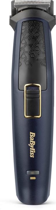 Actual product image BaByliss MT728E Hair clippers/shears