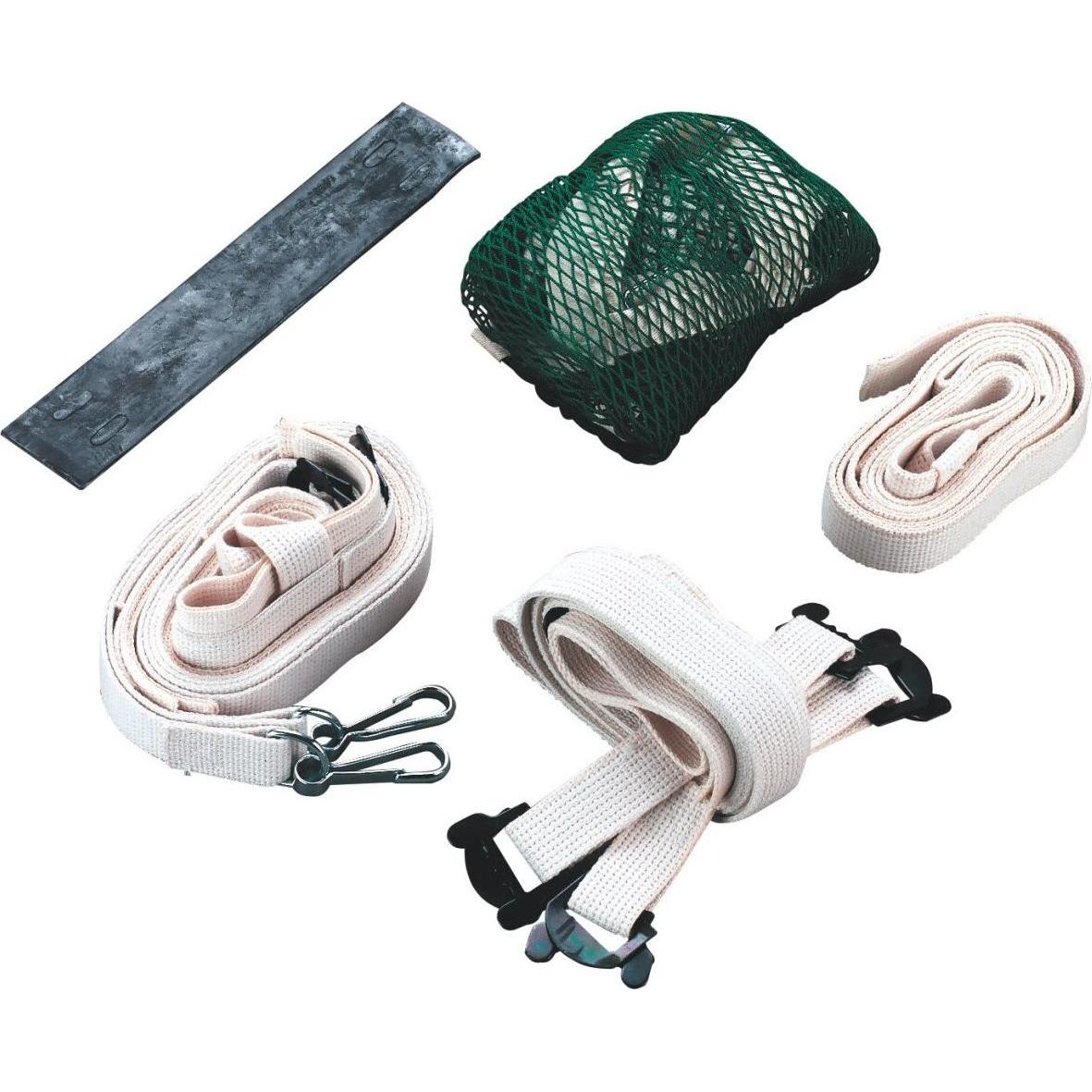 Meilleurs prix pour Filet de protection trayons avec sangles Kerbl