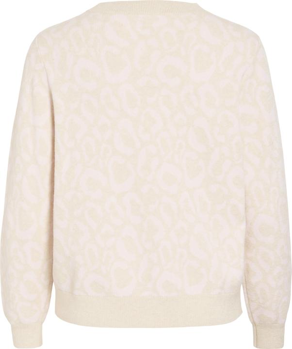 Immagine prodotto Vila Jacquard Strickpullover (L)
