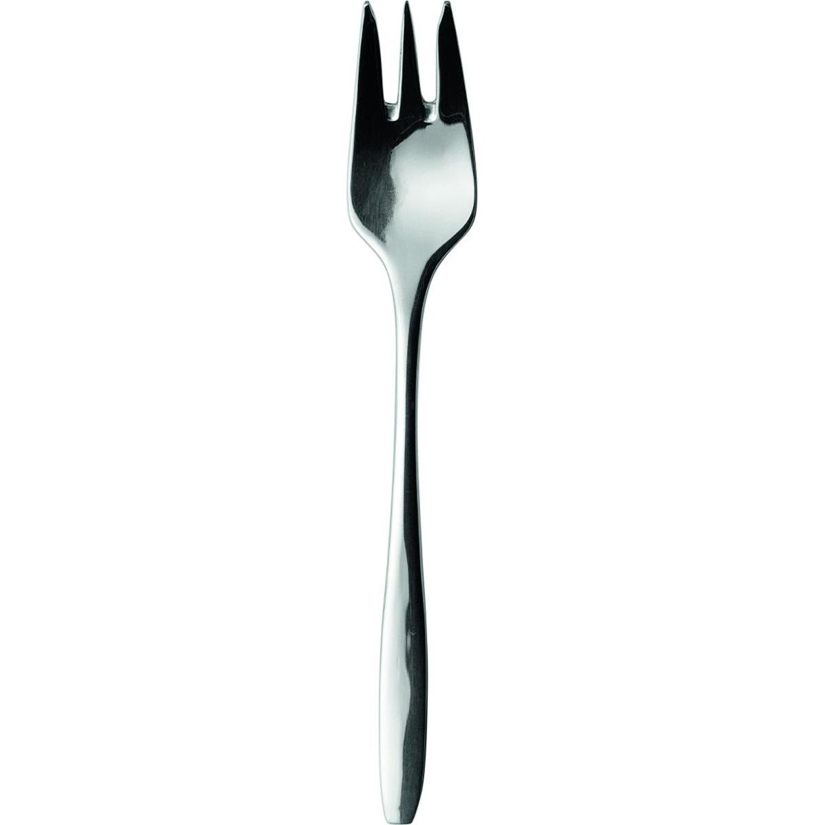 Mäser Nigran, Besteck, Silber