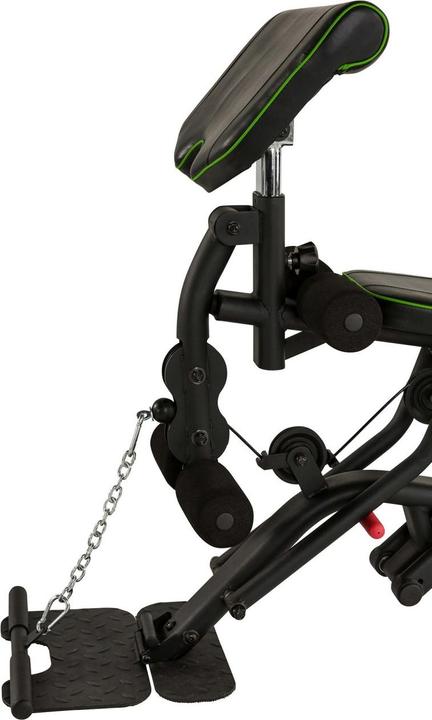 Produktbild Tunturi Kraftstation HG60