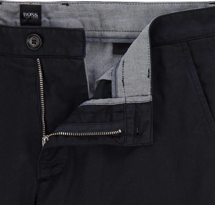 Actual product image BOSS Mens Crigan 3 Chinos (30)