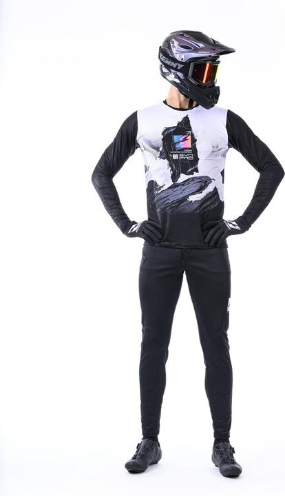 Produktbild Kenny Evo-Pro (XXL)
