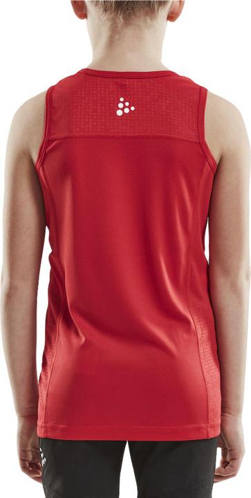 Produktbild Craft Rush Singlet Kinder (110, 116)