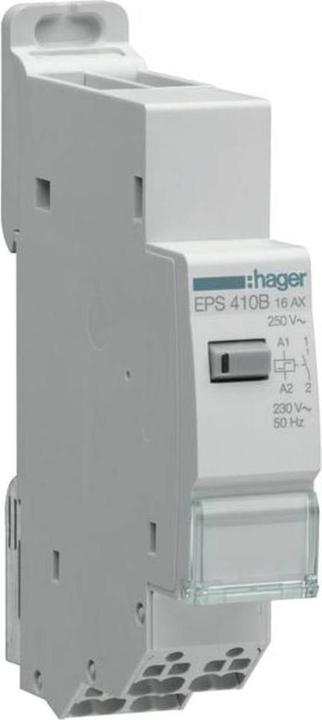Hager Télécommande EPS410B