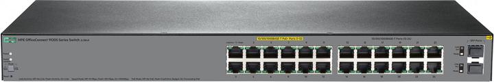 Produktbild HPE 1920s-24g-2sfp (24 Ports)