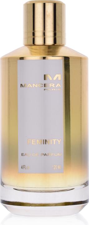 Immagine prodotto Mancera Feminity (Eau de parfum, 120 ml)