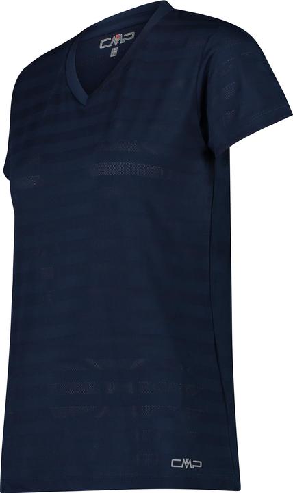 Actual product image CMP Campagnolo Striped mesh (XXS)