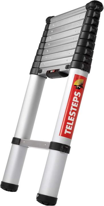 Actual product image Telesteps Eco Line ladder (Telescopic ladder, 300 cm)