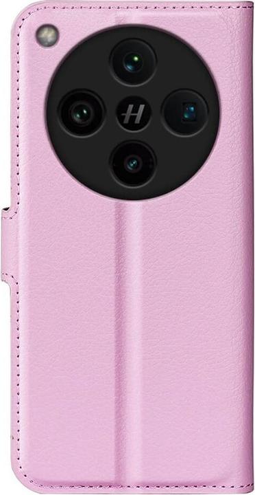 Produktbild Cover-Discount OPPO Find X8 Pro - Leder Etui Hülle (Oppo Find X8 Pro)