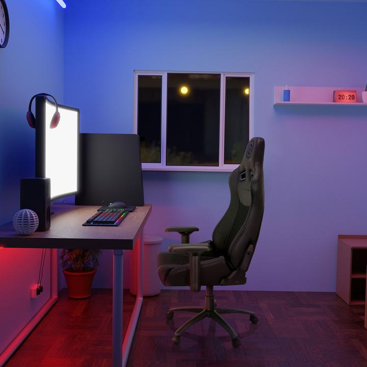 Image du produit Hjh Office Gamebreaker Sx 04