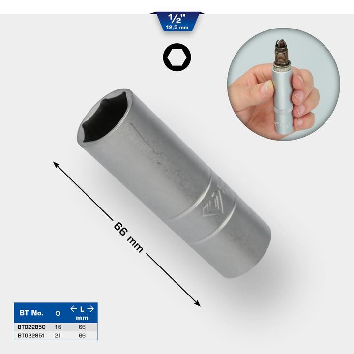 Produktbild Brilliant Tools BT022850 (16 mm)