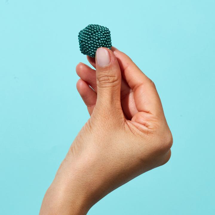 Image du produit Speks Solid Teal