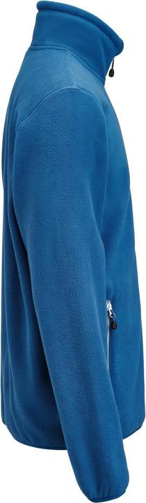 Immagine prodotto Sharp Rocket Giacca in Pile Cerniera su intera lunghezza Uomo (M)