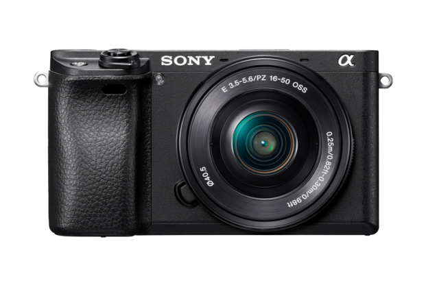 Produktbild Sony Alpha a6300 Kit (16 - 50 mm, 24 Mpx, APS-C / DX)