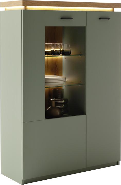 Produktbild DXRacer Moniz (98 x 38 x 144 cm)