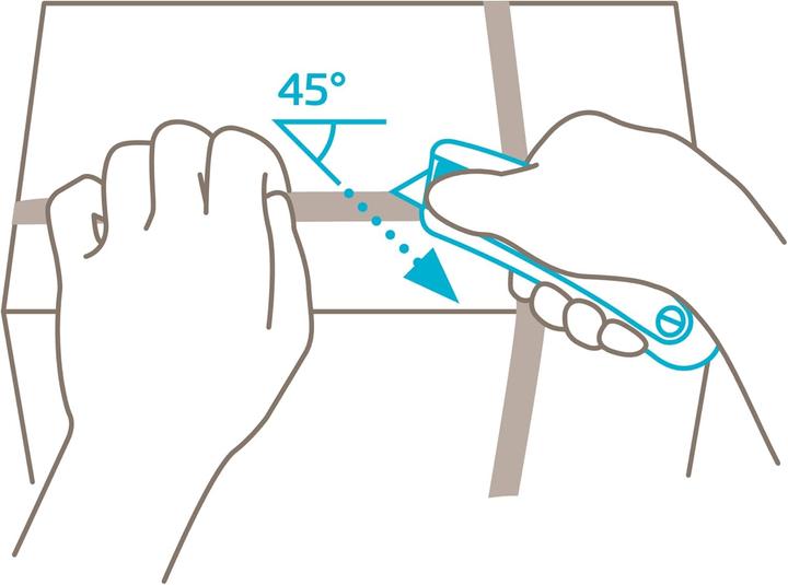 Actual product image Martor Secupro Megasafe (Cutters)