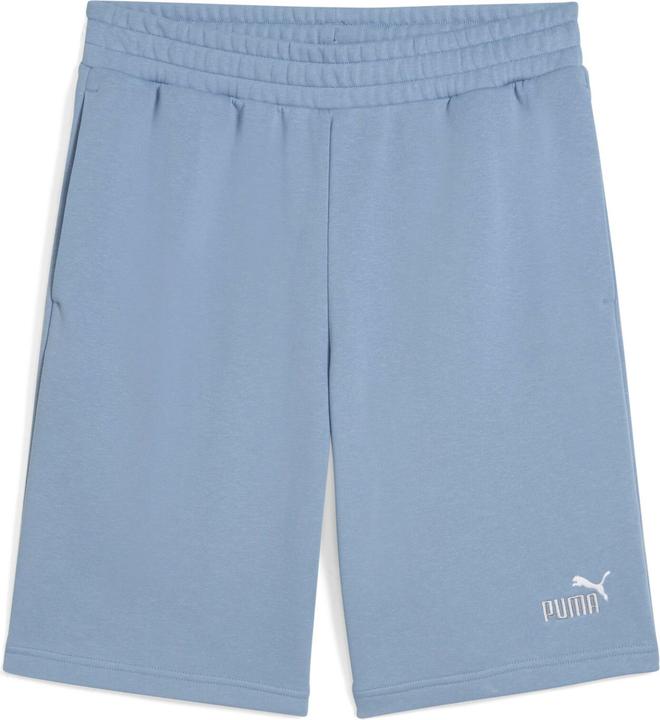 Actual product image Puma ESS 2 COLOR No. 1 Logo Shorts 10" TR (XL)