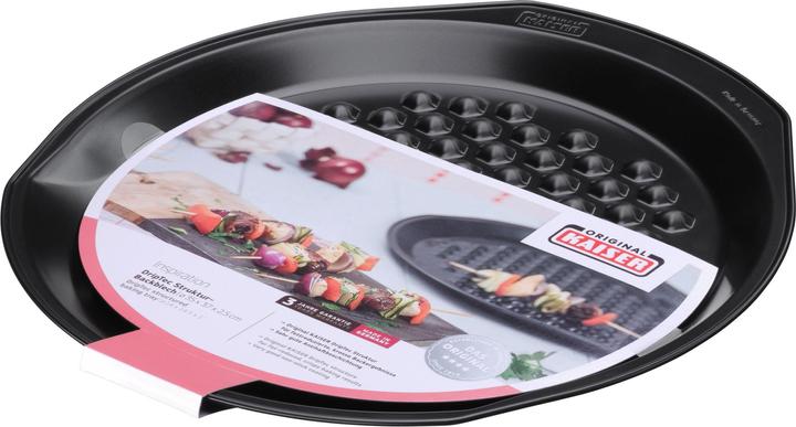 Produktbild Kaiser DripTec Strukturbackblech