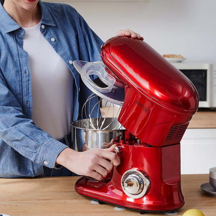 Immagine prodotto Monzana Macchina per l'impasto (1200 W)