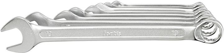 Actual product image Magni Ring jaws, 8-piece DIN3113B 8-19mm FORTIS (19 mm, 10 mm, 14 mm, 11 mm, 17 mm, 13 mm)