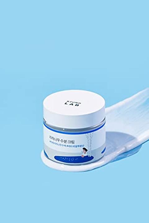 Image du produit Round Lab Birch Juice (80 ml, Crème de jour)