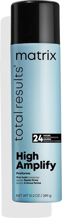 Produktbild Matrix Total Results High Amplify (400 ml)