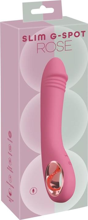 Image du produit You2Toys Slim G-Spot