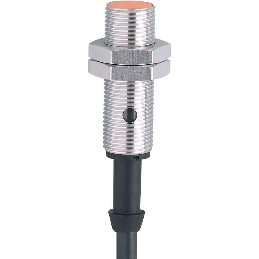 ifm Electronic Sensore induttivo IFM (Kit elettronica), Modulo elettronico