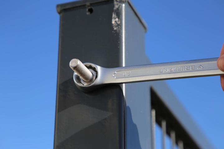 Actual product image Brilliant Tools BT011920 (20 mm)