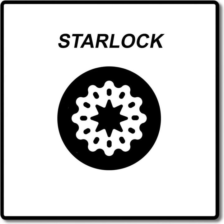 Productafbeelding Fein 5x E-Cut universeel zaagblad voor MultiMaster