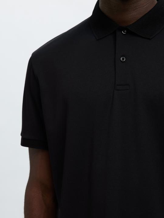 Produktbild Selected Slhfave Button Ss Polo Noos (L)