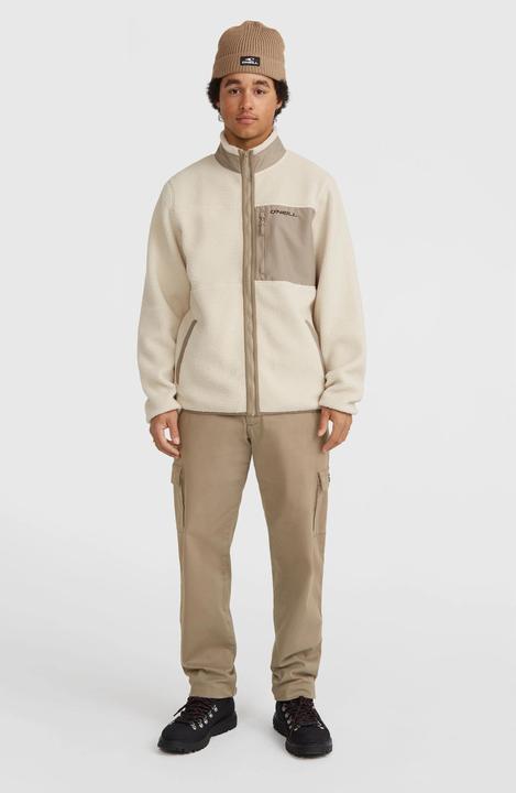 Produktbild O'Neill Full Zip High Stack Fleece (M)