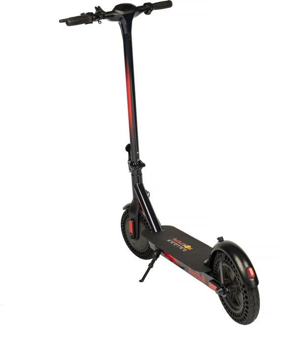 Immagine prodotto Red Bull Racing Bull Racing (25 km/h, 20 km, 350 W)
