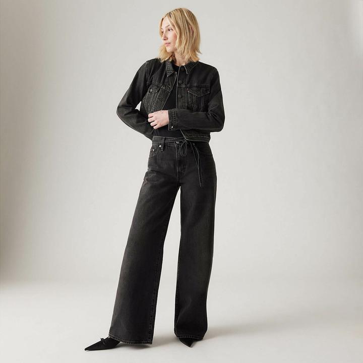 Image du produit Levis Jeans XL droit large (W26/L29)