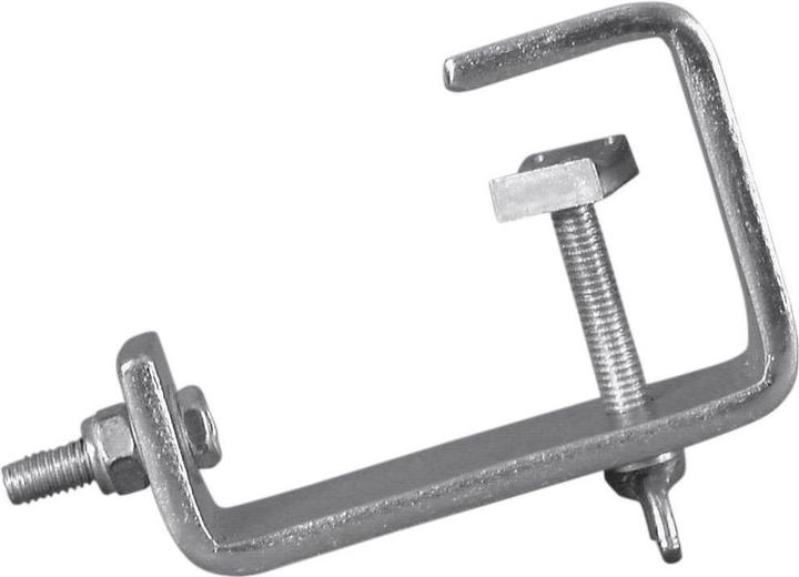 Produktbild Eurolite Haken TH-40 Theaterhaken, silb