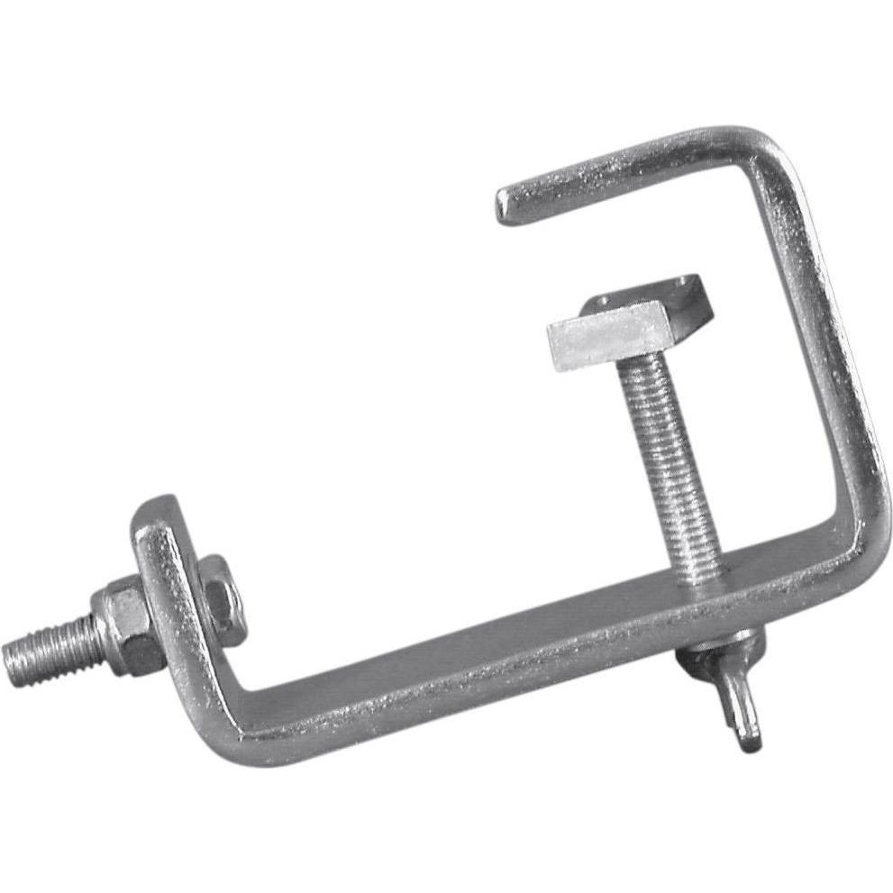 Eurolite Haken TH-40 Theaterhaken, silb (58000570)