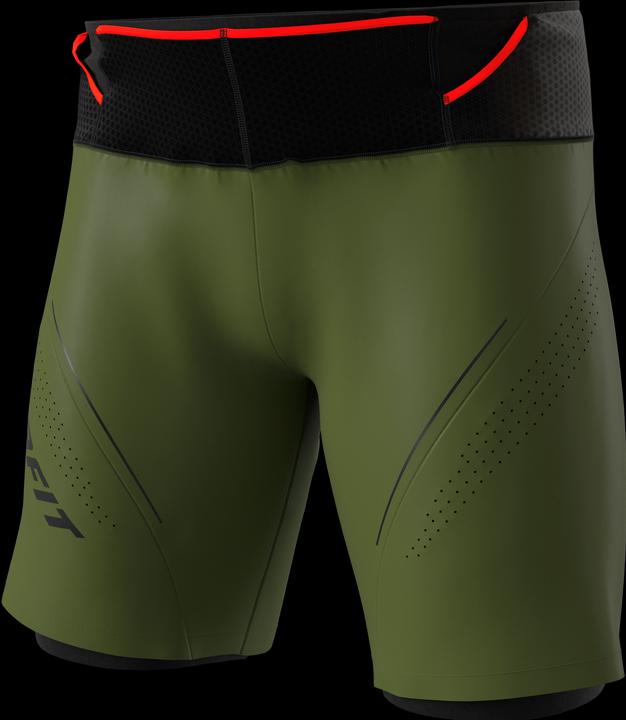 Dynafit Ultra 2in1 Shorts (XXL)