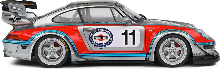 Productafbeelding Solido Martini body kit