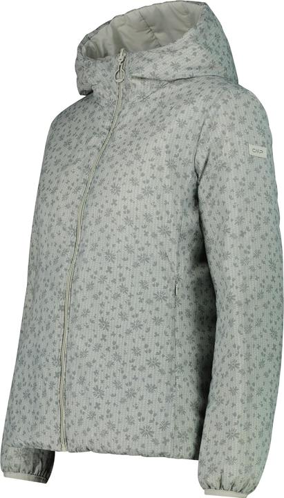 Immagine prodotto CMP Campagnolo Reverse Hoodie (S)