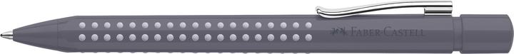 Produktbild Faber-Castell Grip 2010 (Dapple grey, 1 x)