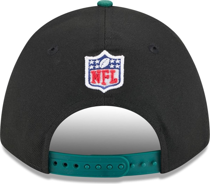 Produktbild New Era 9Forty M-Crown Cap NFL 2025 Draft New York Jets