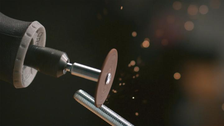Actual product image Dremel Cut-off wheel 420