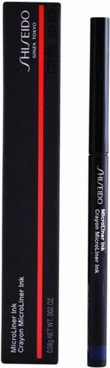 Actual product image Shiseido MicroLiner Ink (White)