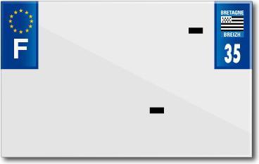 Label énergétique Top Plaq 35