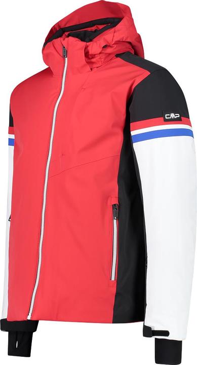 Immagine prodotto CMP Campagnolo Giacca da sci con cappuccio (3XL)
