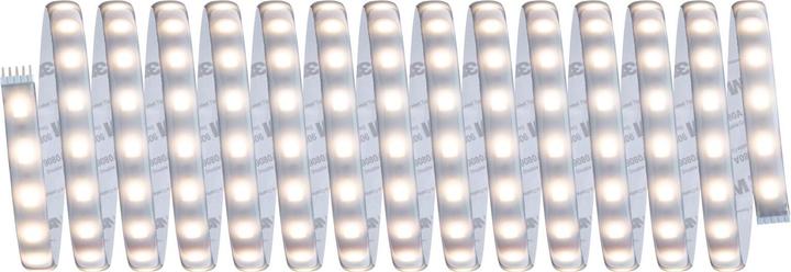 Produktbild Paulmann MaxLED 500 Stripe Set (RGBW, Weiss, 500 cm, Indoor)